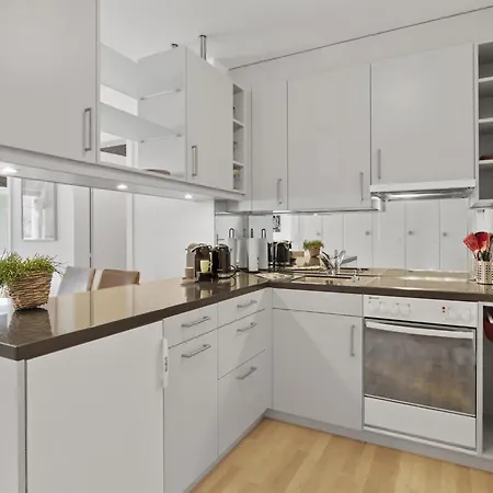 Fichtenpark A 1-3 By Interhome